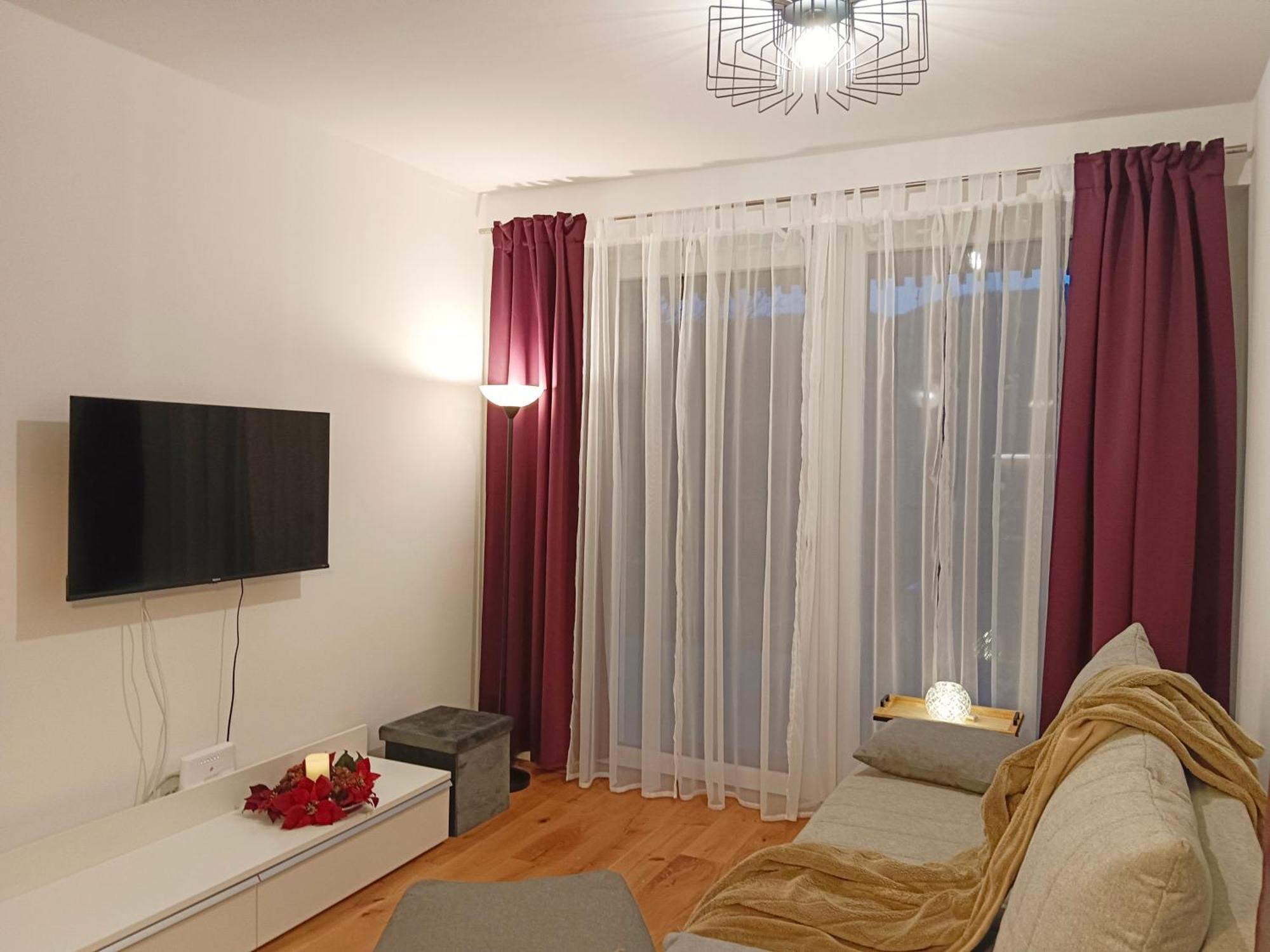 Ferienwohnung Karasek Deluxe Sattendorf Bagian luar foto