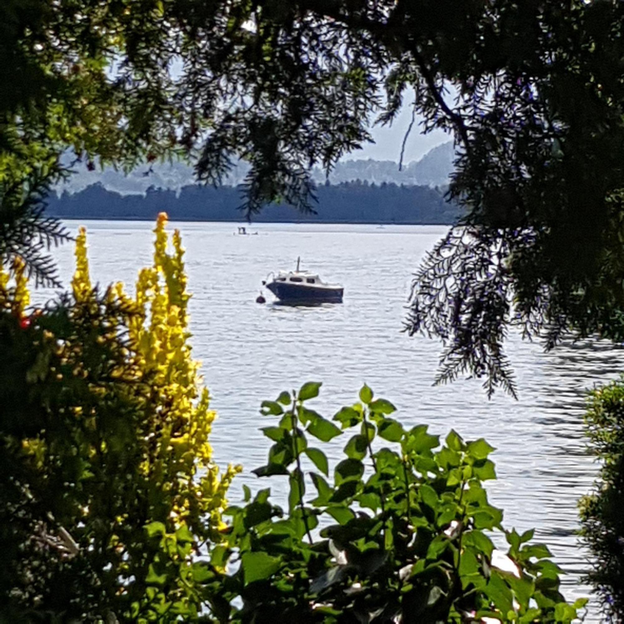 Ferienwohnung Karasek Deluxe Sattendorf Bagian luar foto